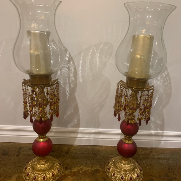 Candelabras - Picture 7 of 9